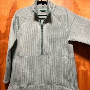 L.L. Bean Women’s 1/2 Zip- XL